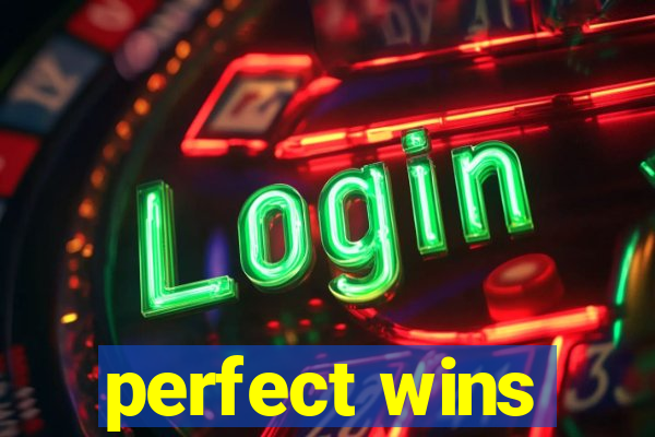 perfect wins